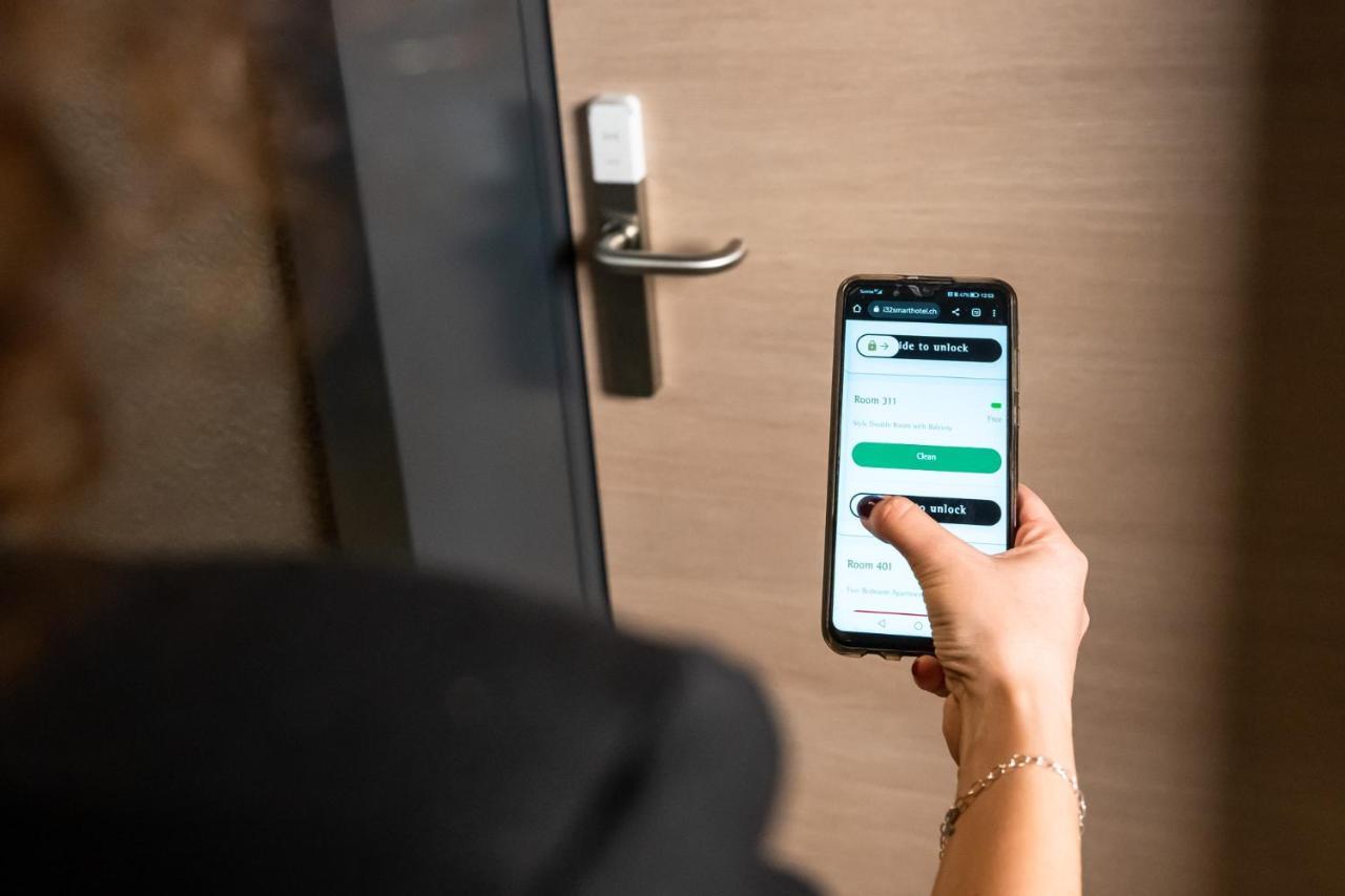 6532 Smart Hotel - Self Check-In Arbedo-Castione エクステリア 写真